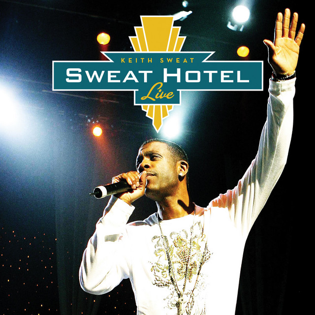 Keith Sweat feat. Kut Close - Twisted