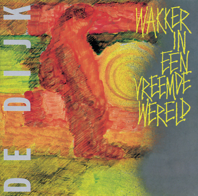 De Dijk - Mag Het Licht Uit