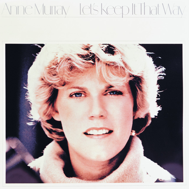 Anne Murray - You Needed Me