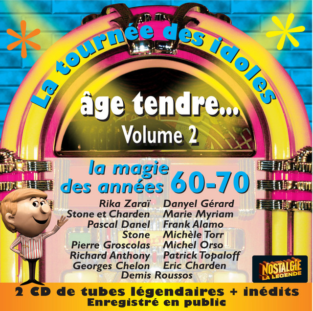 Pierre Groscolas - Elise