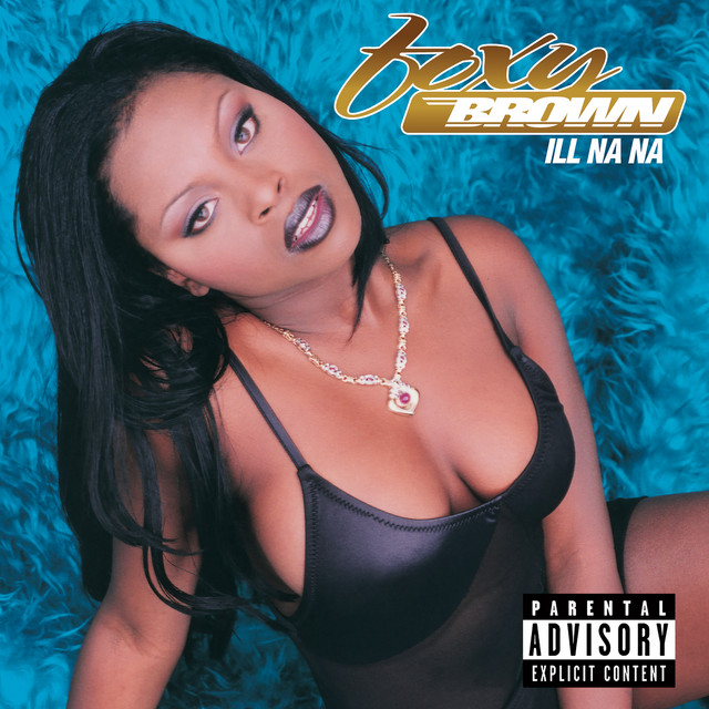Foxy Brown feat. Jay-Z - I`ll Be