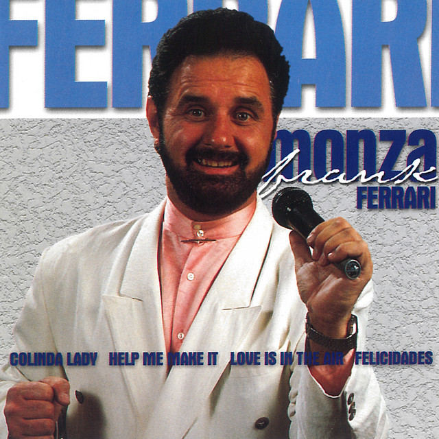 Ferrari - Monza