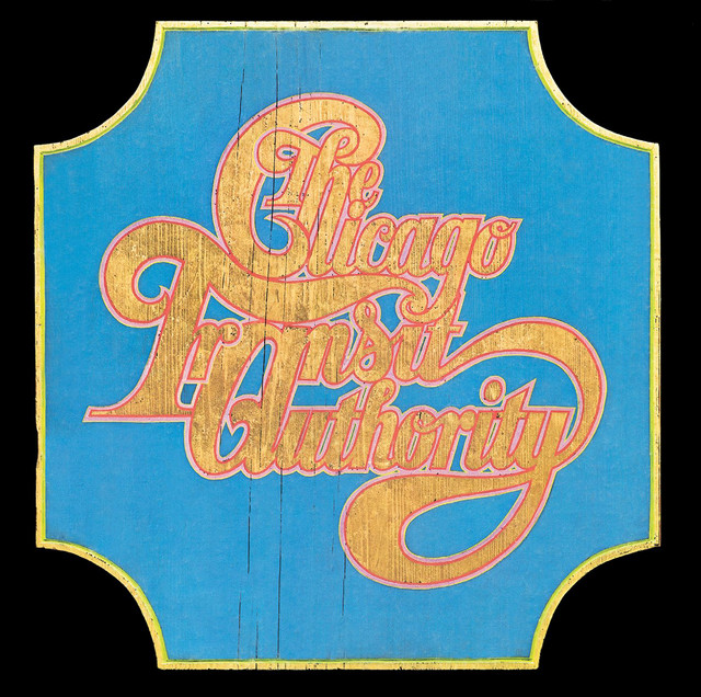 Chicago - I`m A Man