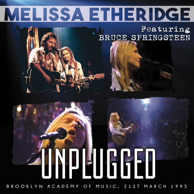 Melissa Etheridge - Like The Way I Do [live]