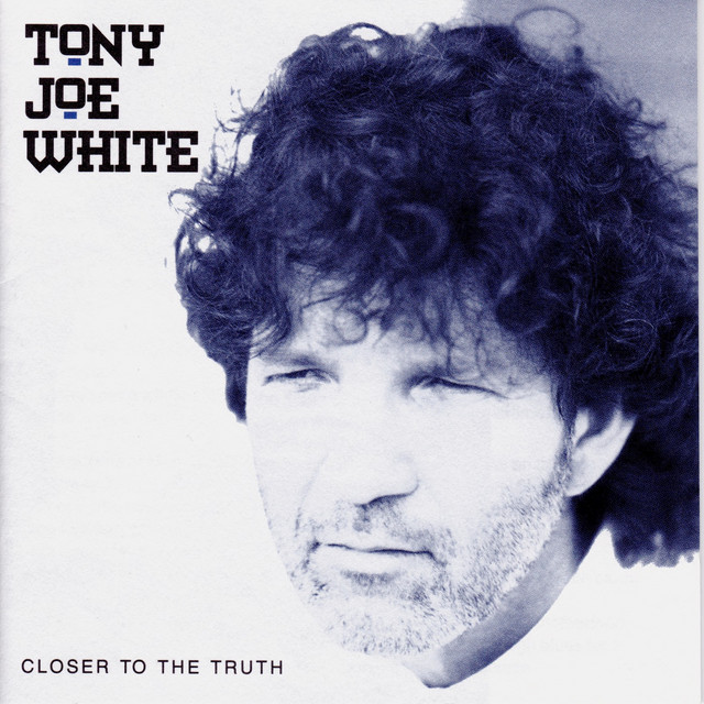Tony Joe White - Good In Blues