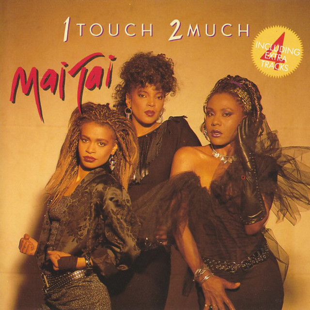Mai Tai - Turn Your Love Around