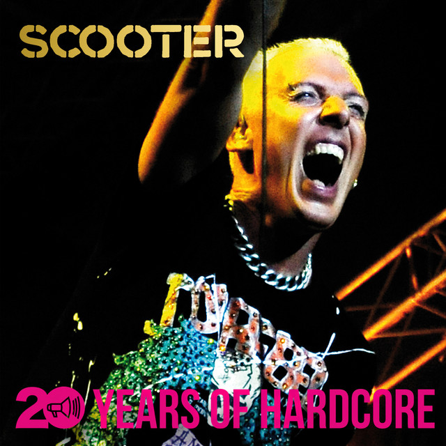 Scooter - Move Your Ass!