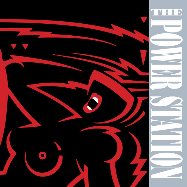 The Power Station - Some Like It Hot