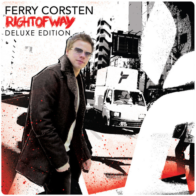 Ferry Corsten - Rock Your Body Rock