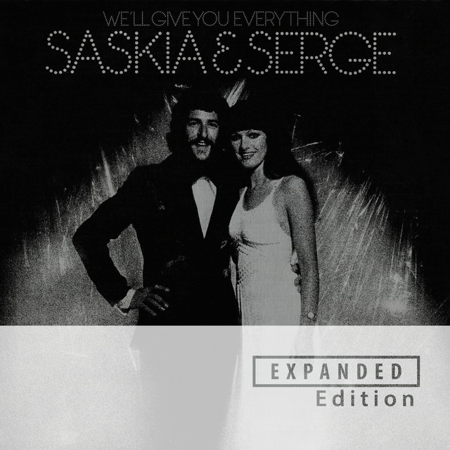 Saskia & Serge - Honey I`m Falling In Love Again
