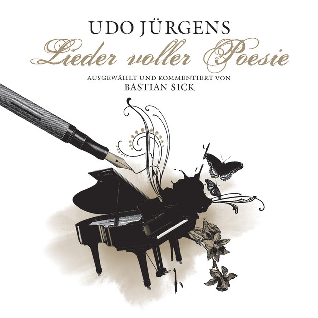 Udo Jurgens - Merci Cherie