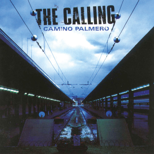 The Calling - Adrienne