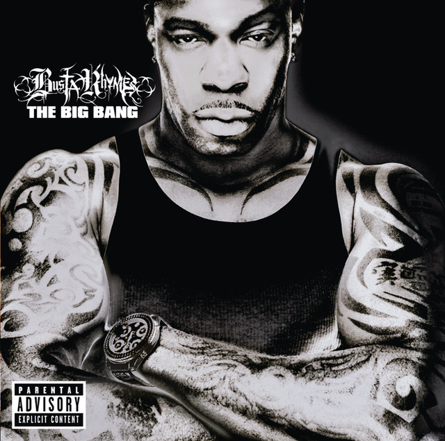 Busta Rhymes - Touch It