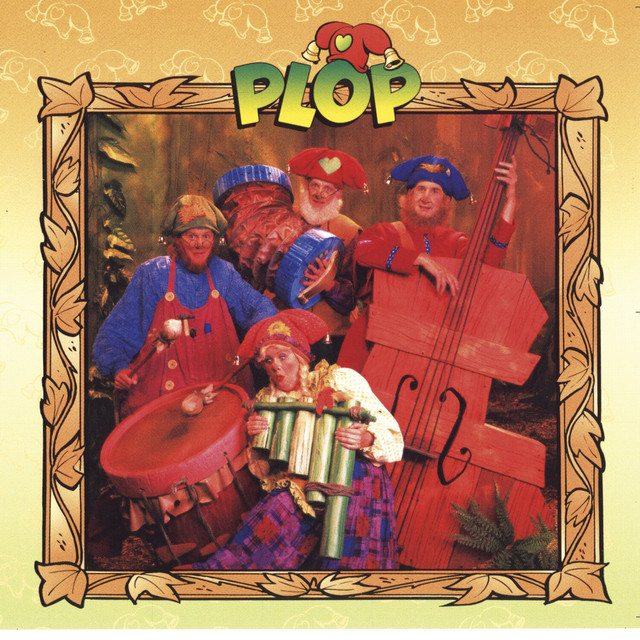 Kabouter Plop - Het Ploplied