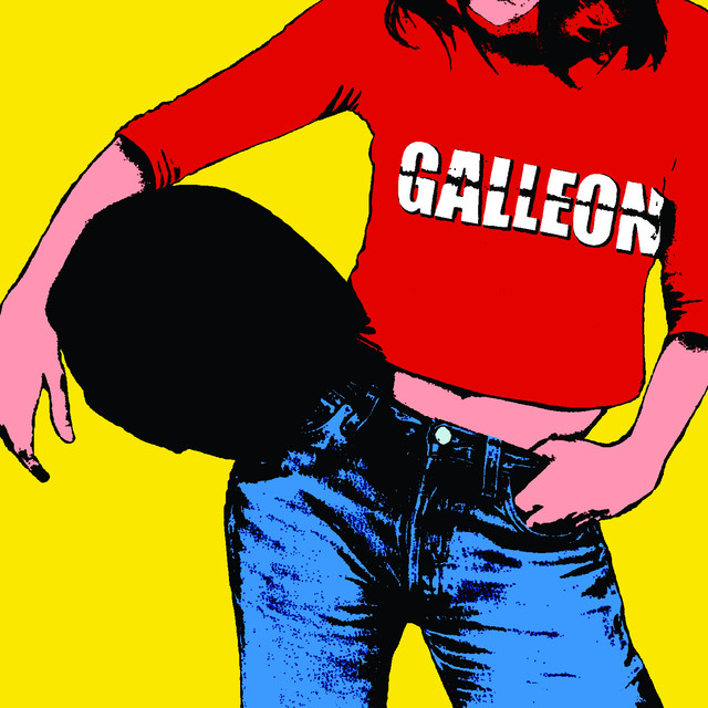 Galleon - So I Begin