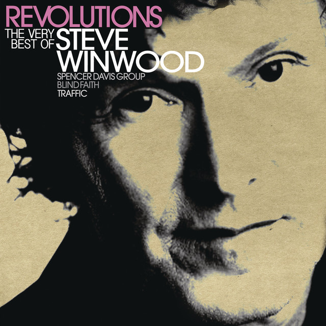 The Spencer Davis Group - I`m A Man