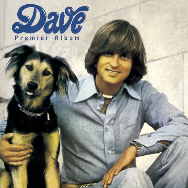 Dave (1969) - Dansez Maintenant
