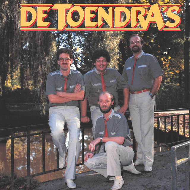 De Toendra`s - Ik Wil Weer Naar Huis