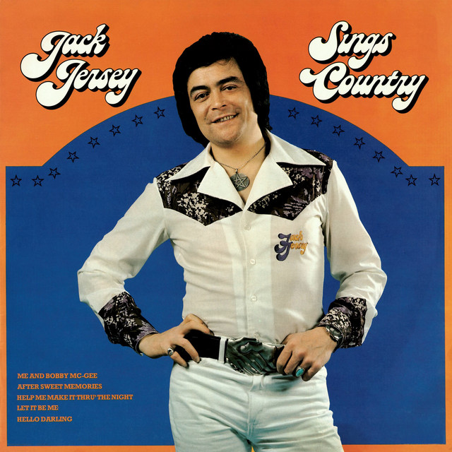 Jack Jersey - After Sweet Memories