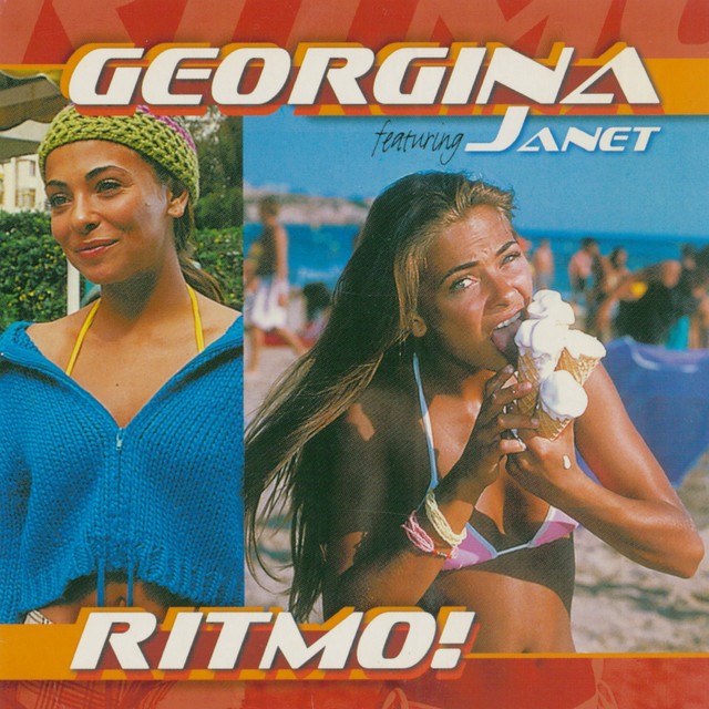 Georgina feat. Janet - Ritmo!