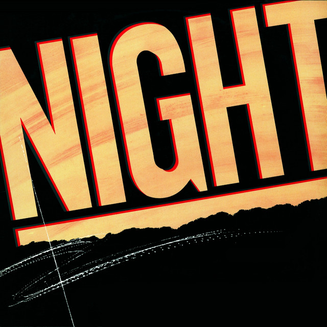 Night - Hot Summer Nights