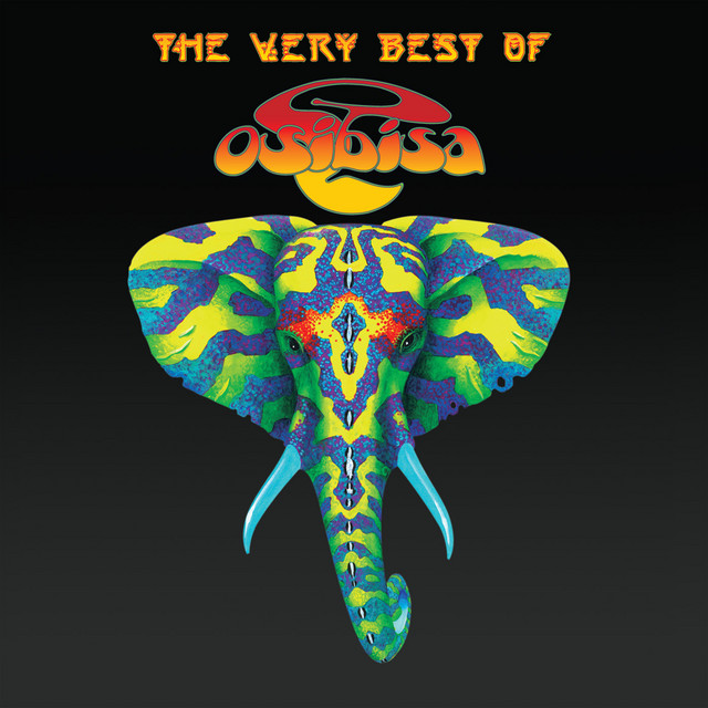 Osibisa - The Coffee Song