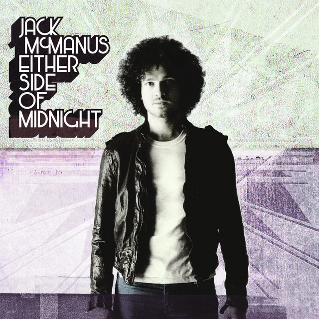 Jack McManus - Bang On The Piano