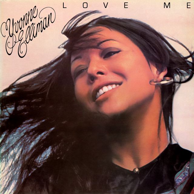 Yvonne Elliman - Hello Stranger