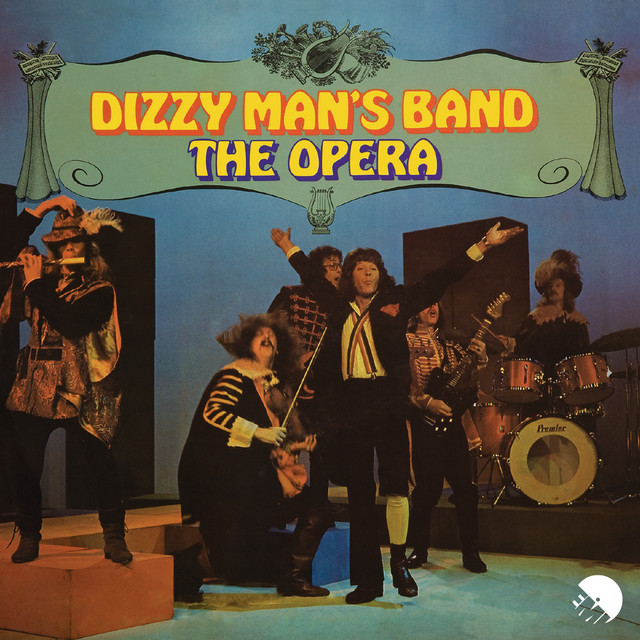 Dizzy Man`s Band - A Matter Of Facts