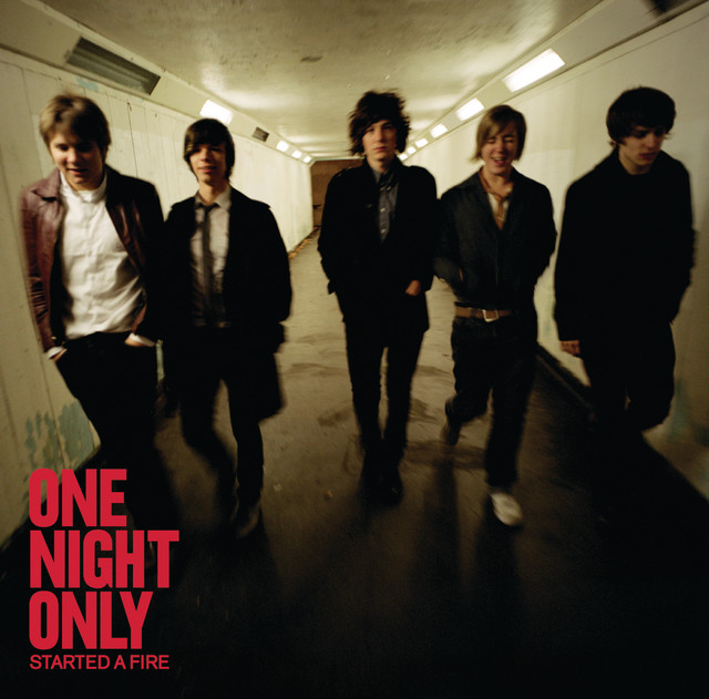 One Night Only - Just For Tonight