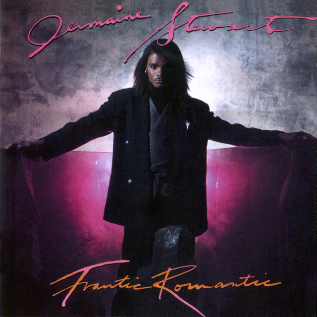 Jermaine Stewart - We Don`t Have To Take Our Clothes Off