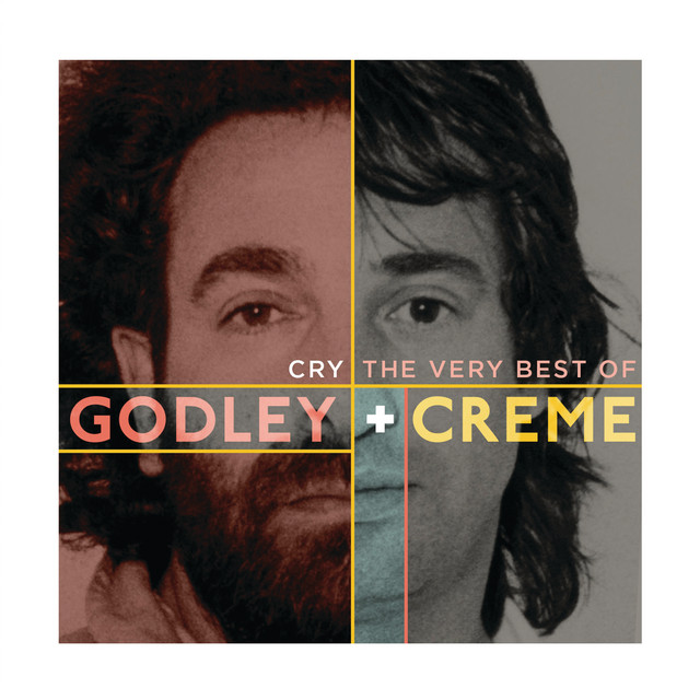 Godley & Creme - Under Your Thumb