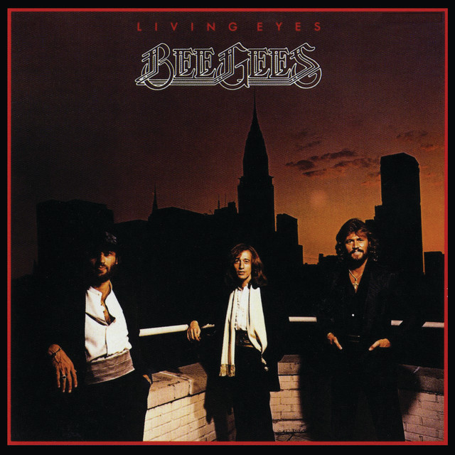 Bee Gees - He`s A Liar