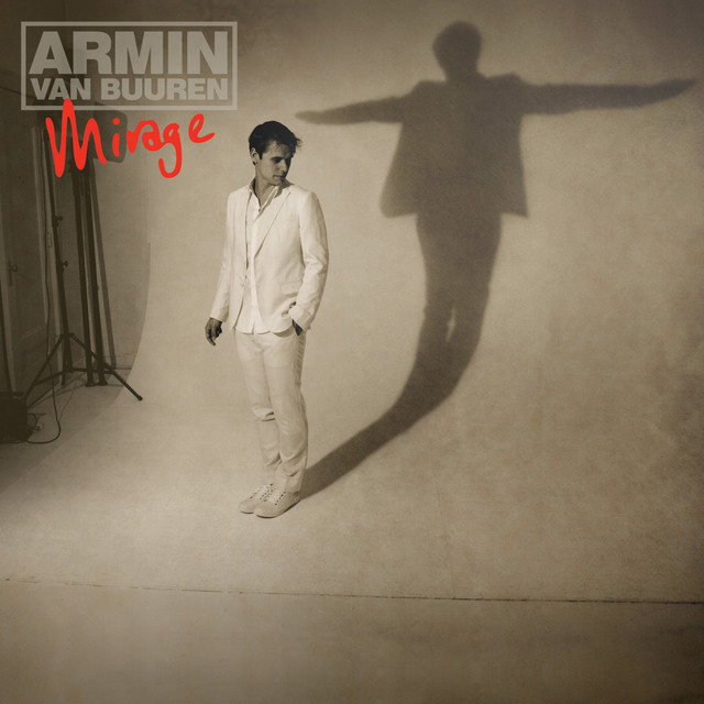 Armin van Buuren - Full Focus