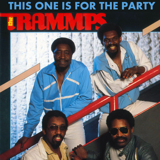 The Trammps - Move
