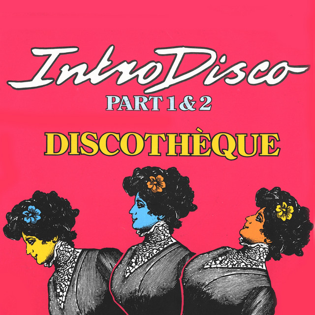 Discotheque - Introdisco