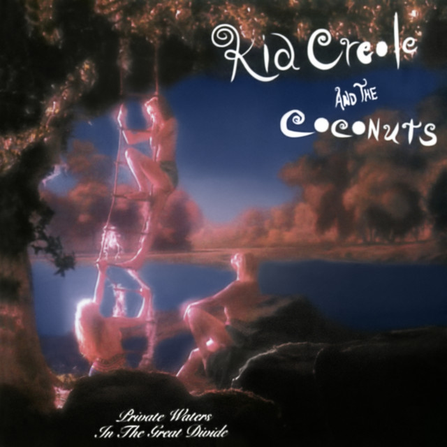 Kid Creole and The Coconuts - The Sex Of It