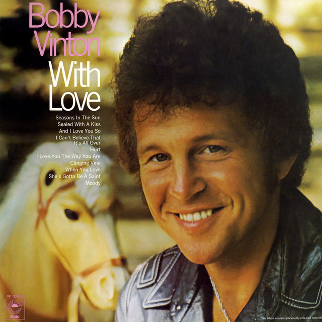 Bobby Vinton - Hurt