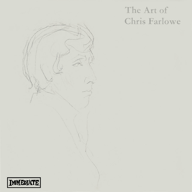 Chris Farlowe - Out Of Time