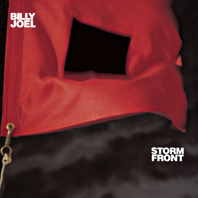 Billy Joel - We Didn`t Start The Fire