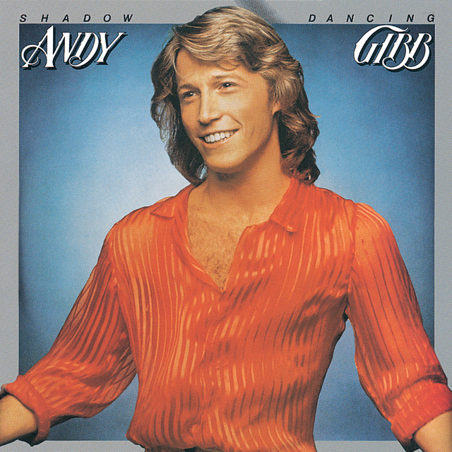 Andy Gibb - An Everlasting Love