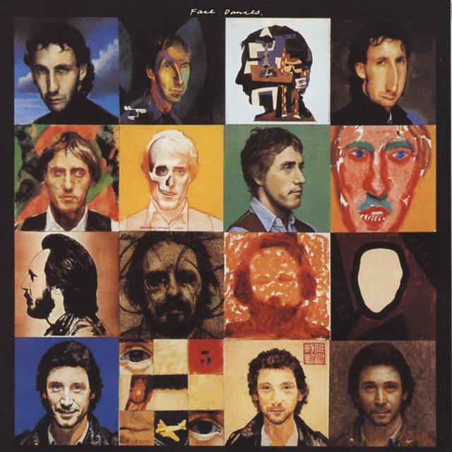 The Who - You Better You Bet