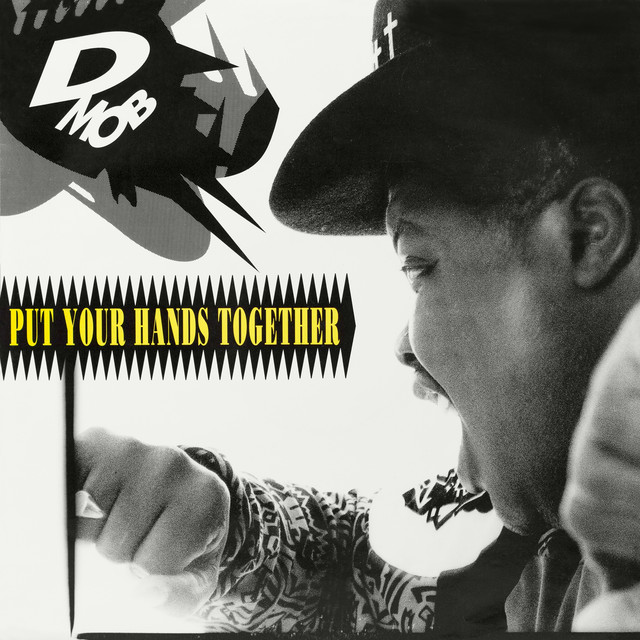 D Mob - Put Your Hands Together