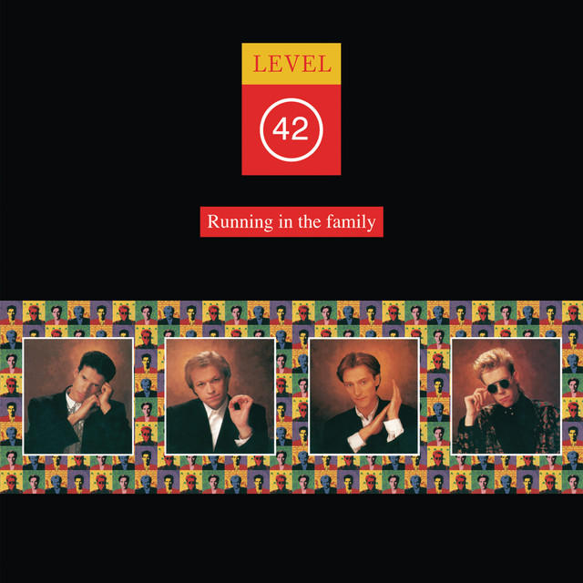 Level 42 - Children Say