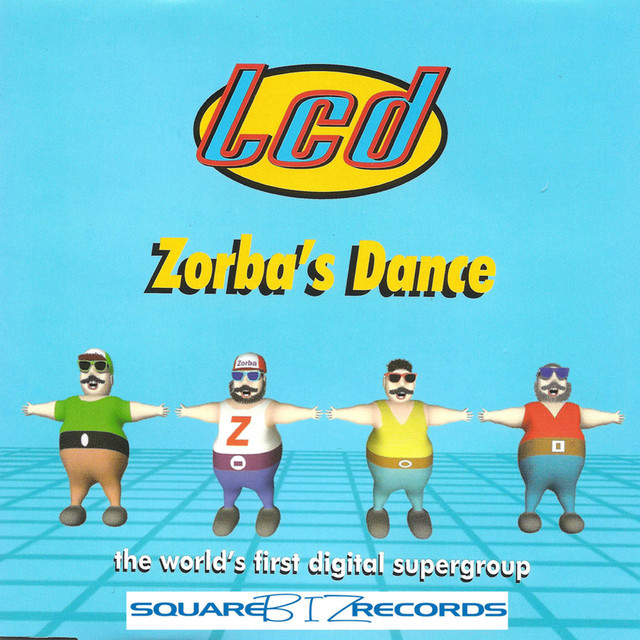 LCD - Zorba`s Dance