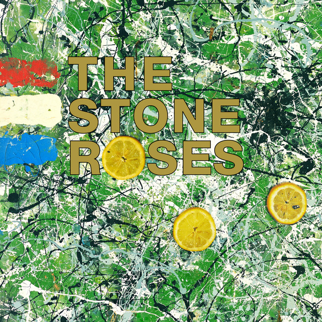 The Stone Roses - Fools Gold