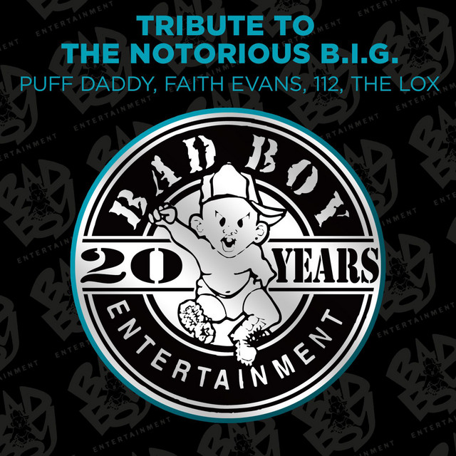 Puff Daddy & Faith Evans feat. 112 - I`ll Be Missing You (tribute To The Notorious B.i.g.)