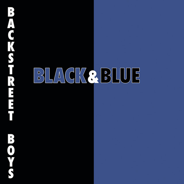 Backstreet Boys - More Than That