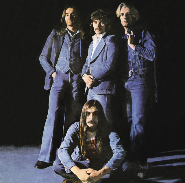 Status Quo - Wild Side Of Life