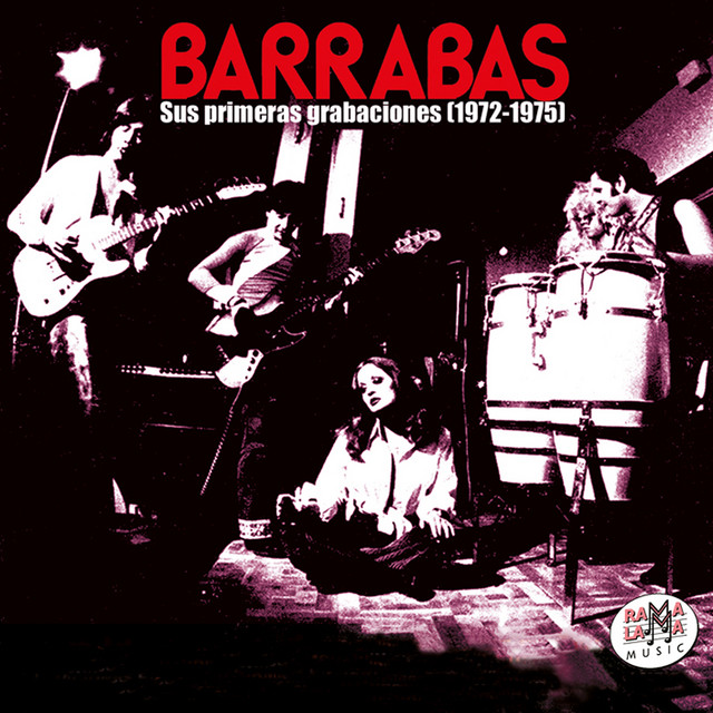 Barrabas - Woman